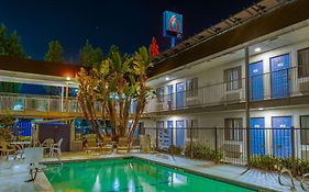 Motel 6-Merced, Ca - North